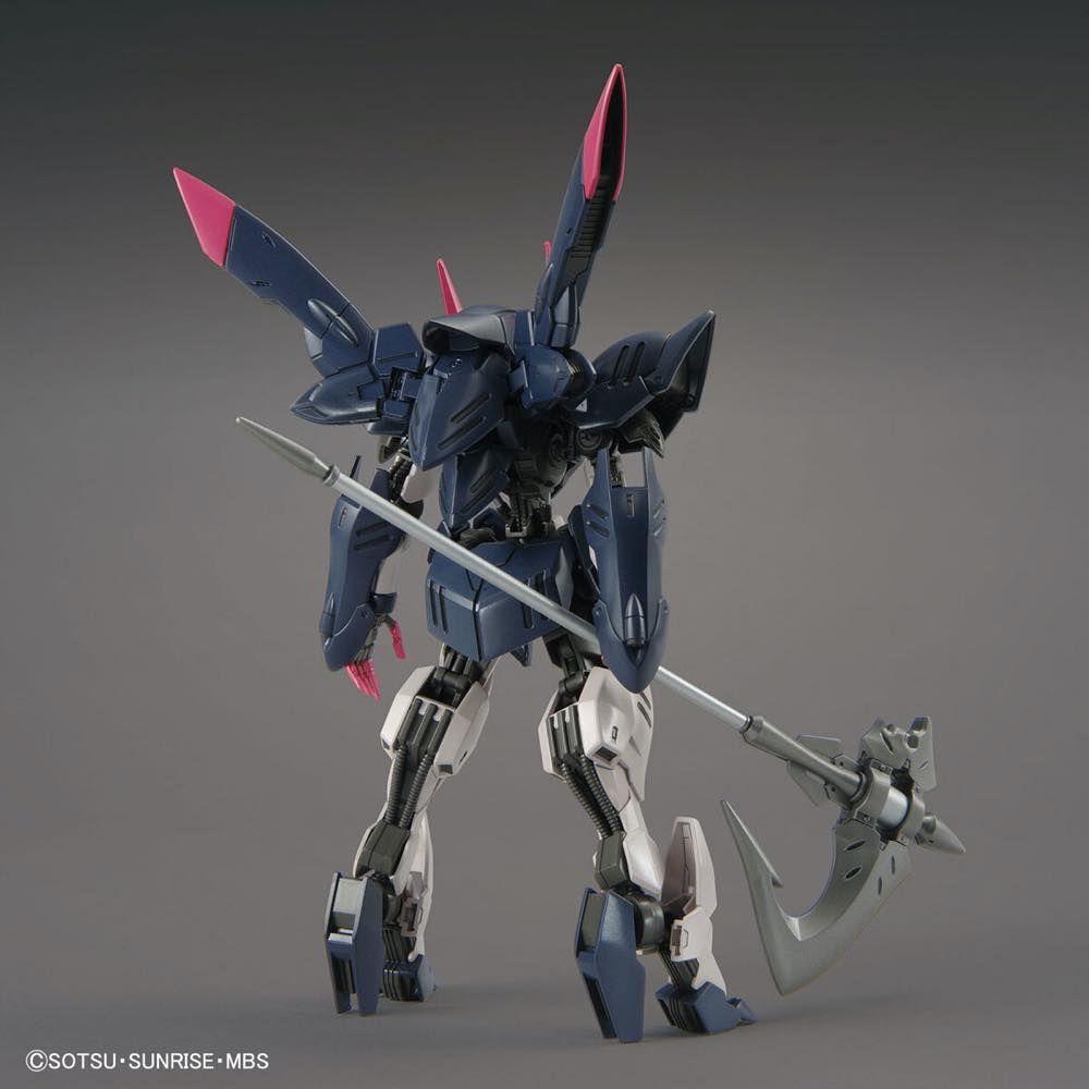 Gundam 1/144 HG IBO #042 ASW-G-56 Gundam Gremory Model Kit