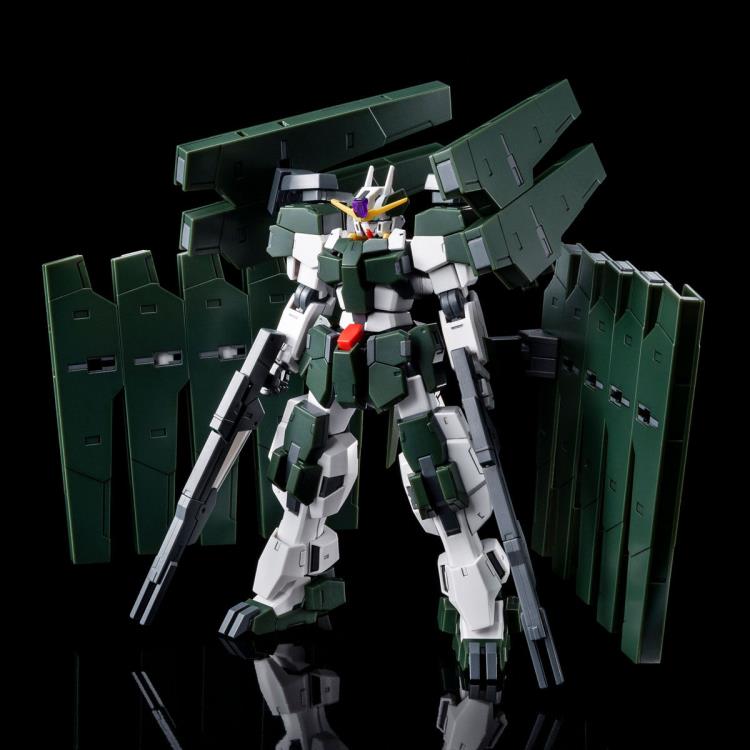 Gundam 1/144 HG 00 Gundam Zabanya (Final Battle Ver.) Model Kit Exclusive