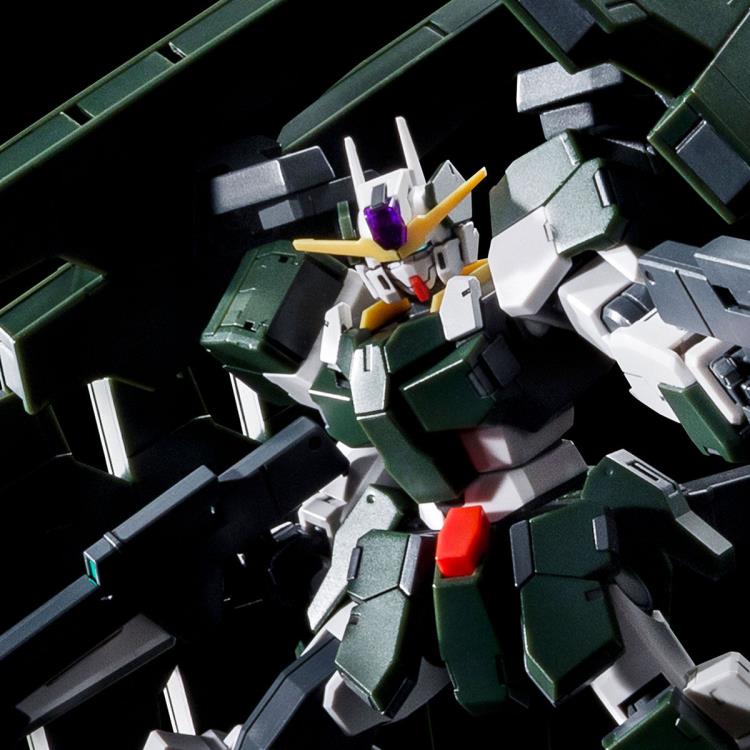 Gundam 1/144 HG 00 Gundam Zabanya (Final Battle Ver.) Model Kit Exclusive