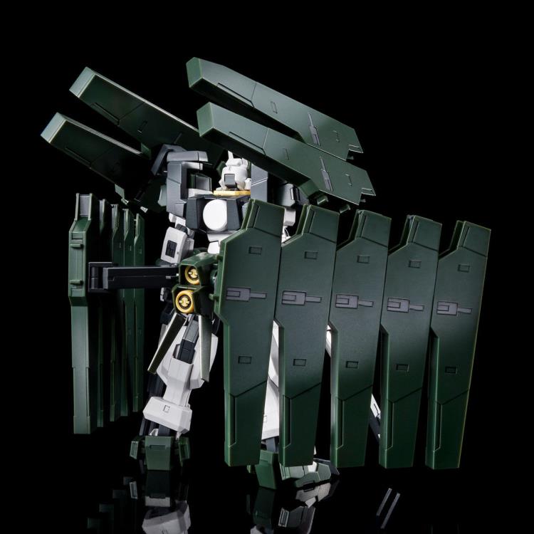 Gundam 1/144 HG 00 Gundam Zabanya (Final Battle Ver.) Model Kit Exclusive