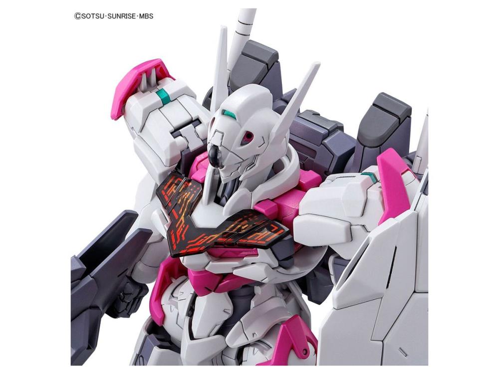 Gundam 1/144 HG WFM #01 XGF-02 Gundam Lfrith Model Kit