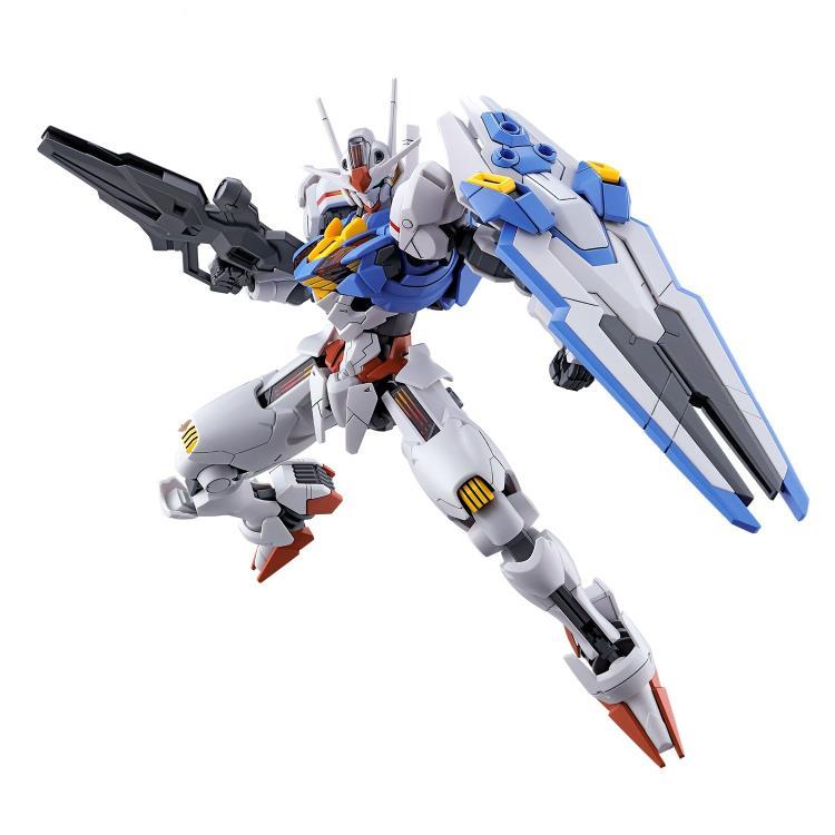 Gundam 1/144 HG WFM #03 XVX-016 Gundam Aerial Model Kit