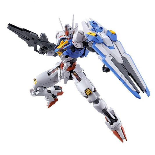 Gundam 1/144 HG WFM #03 XVX-016 Gundam Aerial Model Kit