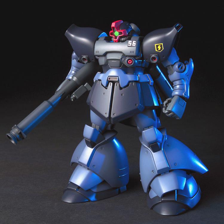 Gundam 1/144 HGUC #043 0080 War in the Pocket MS-09R-2 Rick Dom II Model Kit