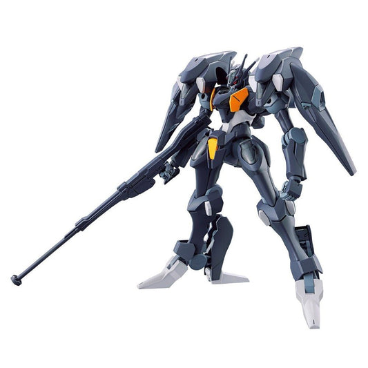 Gundam 1/144 HG WFM #07 FP/A-77 Gundam Pharact Model Kit