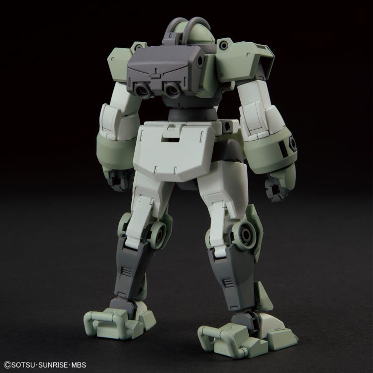 Gundam 1/144 HG WFM #09 MSJ-121 Demi Trainer Model Kit