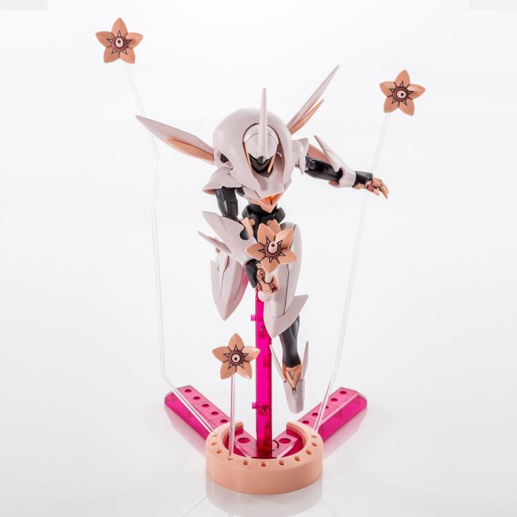 Gundam 1/144 HG xvv-fnc Fawn Farsia Model Kit Exclusive
