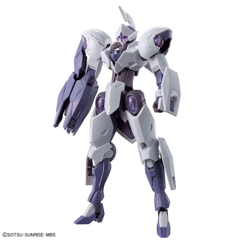Gundam 1/144 HG WFM #11 CFK-029 Michaelis Model Kit