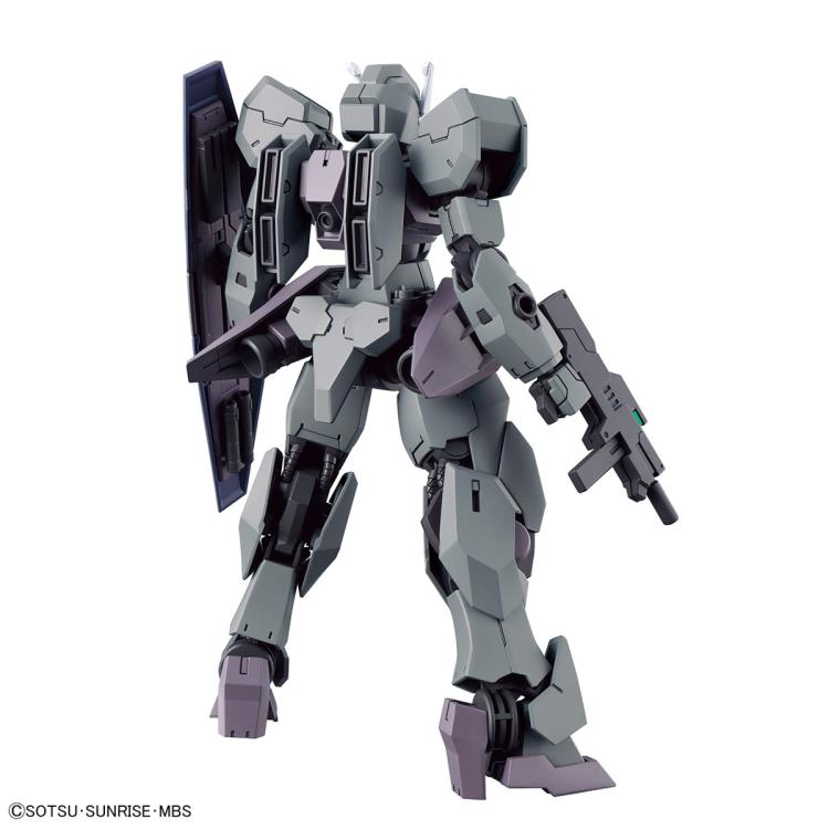 Gundam 1/144 HG WFM #24 EDM-GB Gundvolva Model Kit