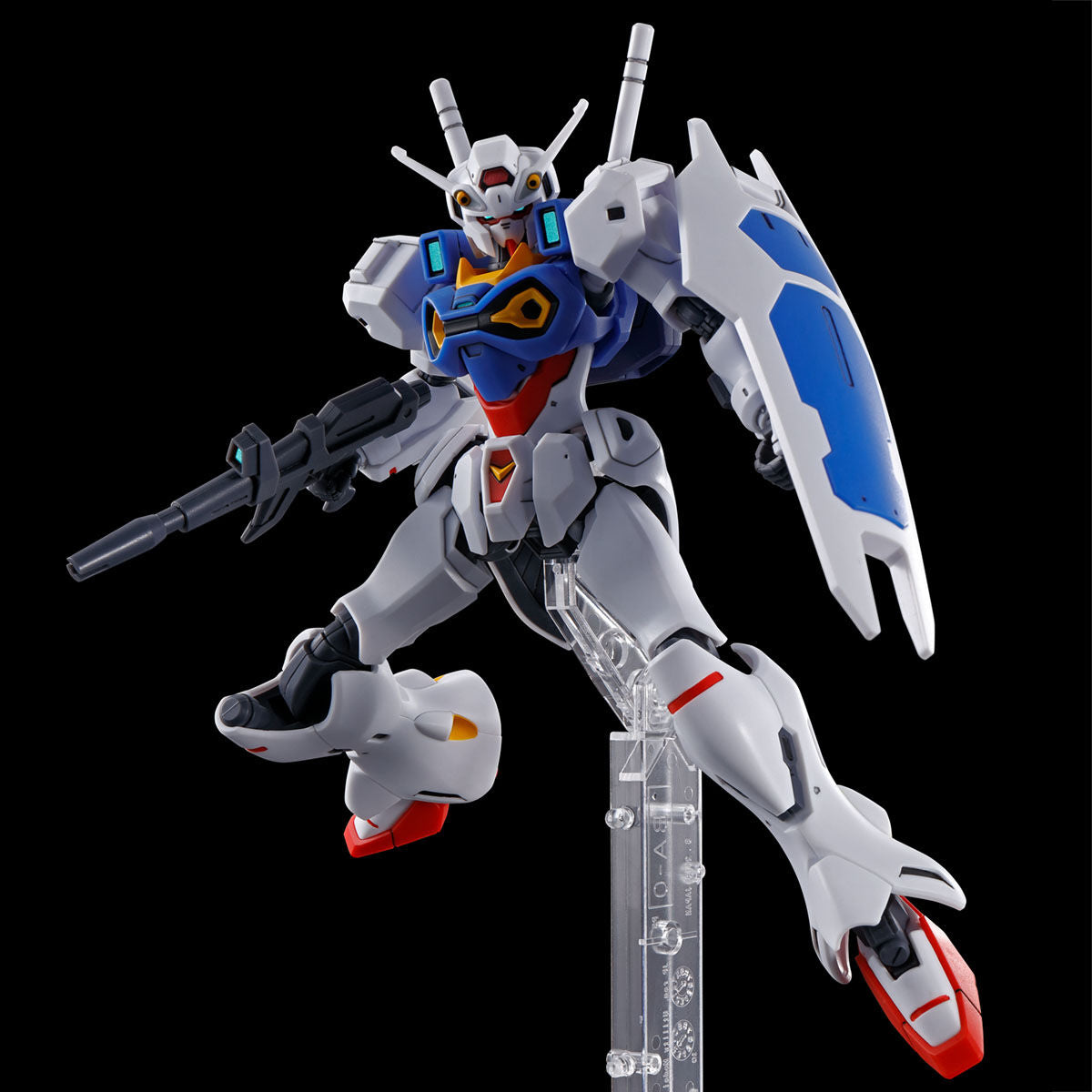Gundam 1/144 HG Gundam UC Engage RX-78 MS00Z Gundam GP00 (Engage Zero) Model Kit Exclusive