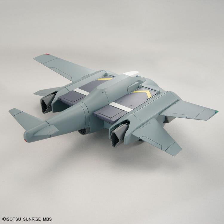Gundam 1/144 HG WFM #15 Tickbalang Model Kit
