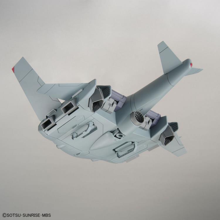 Gundam 1/144 HG WFM #15 Tickbalang Model Kit