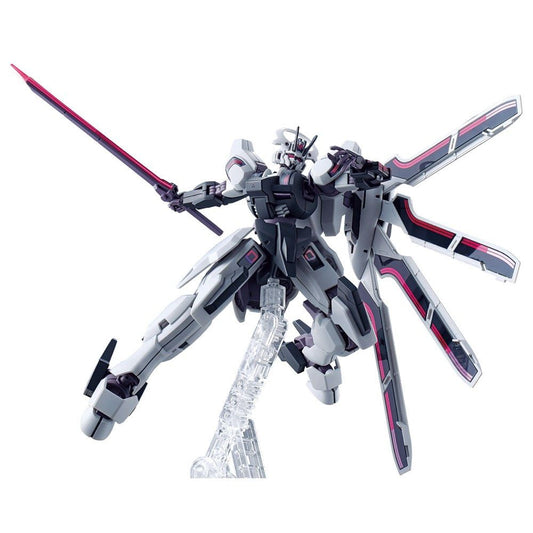 Gundam 1/144 HG WFM #25 MDX-0003 Gundam Schwarzette Model Kit