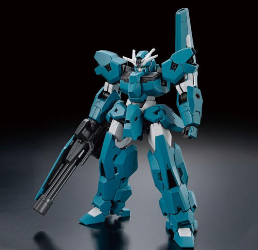 Gundam 1/144 HG WFM #17 EDM-GA-01 Gundam Lfrith Ur Model Kit