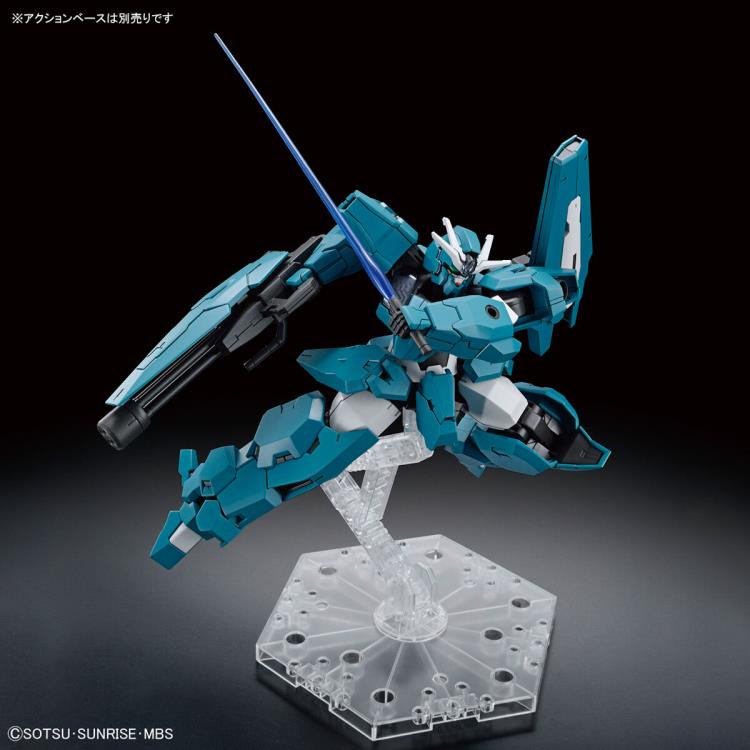 Gundam 1/144 HG WFM #17 EDM-GA-01 Gundam Lfrith Ur Model Kit