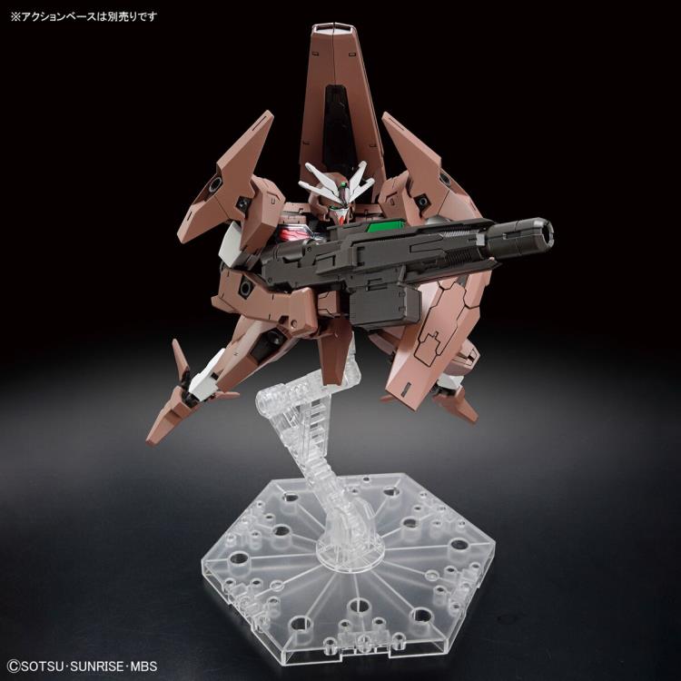 Gundam 1/144 HG WFM #18 EDM-GA-02 Gundam Lfrith Thorn Model Kit