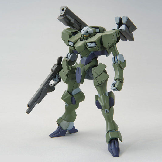 Gundam 1/144 HG WFM #20 F/D-20 Zowort Heavy Model Kit