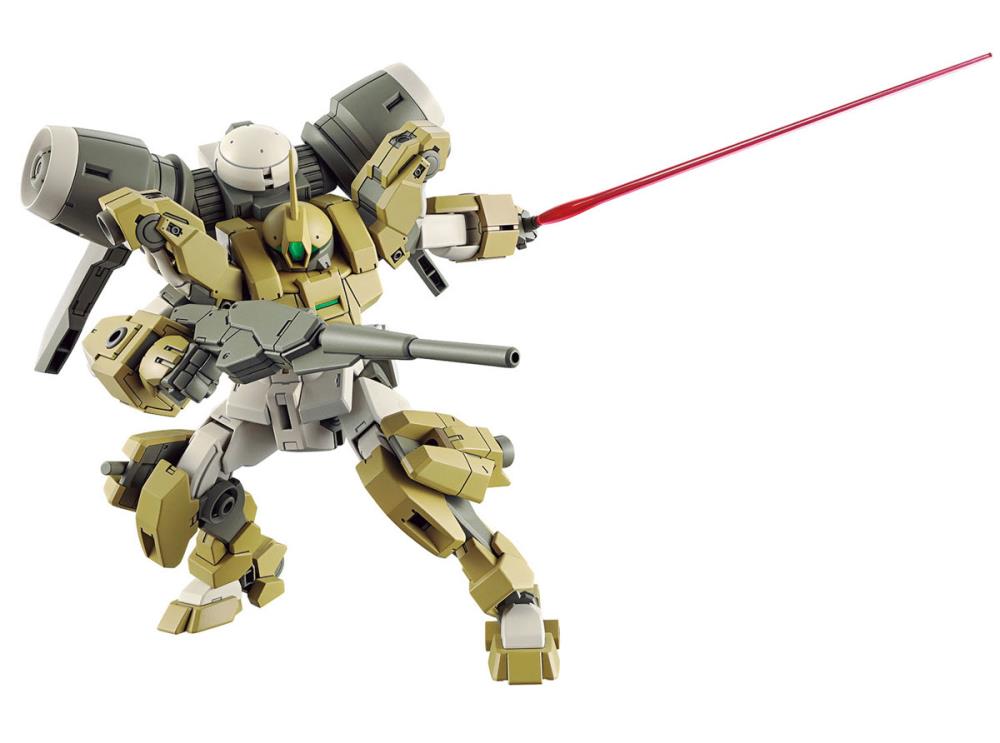Gundam 1/144 HG WFM #23 MSJ-R122 Demi Barding Model Kit