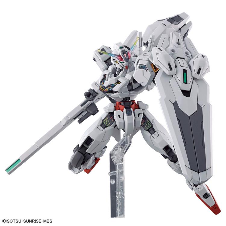 Gundam 1/144 HG WFM #26 X-EX01 Gundam Calibarn Model Kit