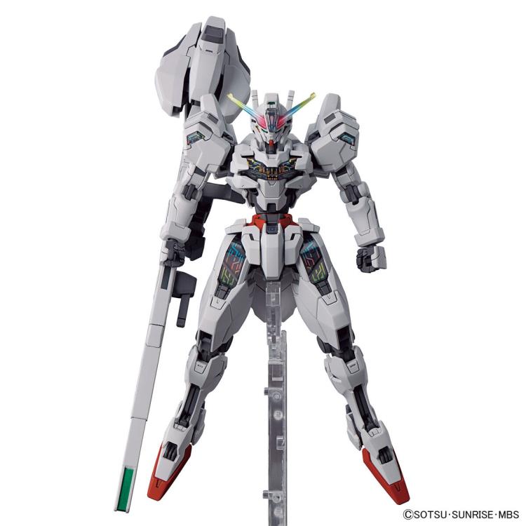 Gundam 1/144 HG WFM #26 X-EX01 Gundam Calibarn Model Kit