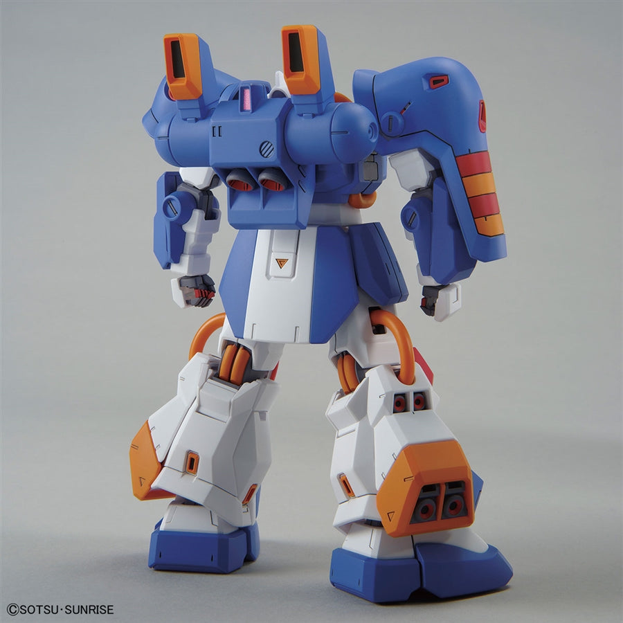 Gundam 1/144 HGUC Hobby Hi-Zack (A.O.Z Re-Boot Ver.) Model Kit Exclusive
