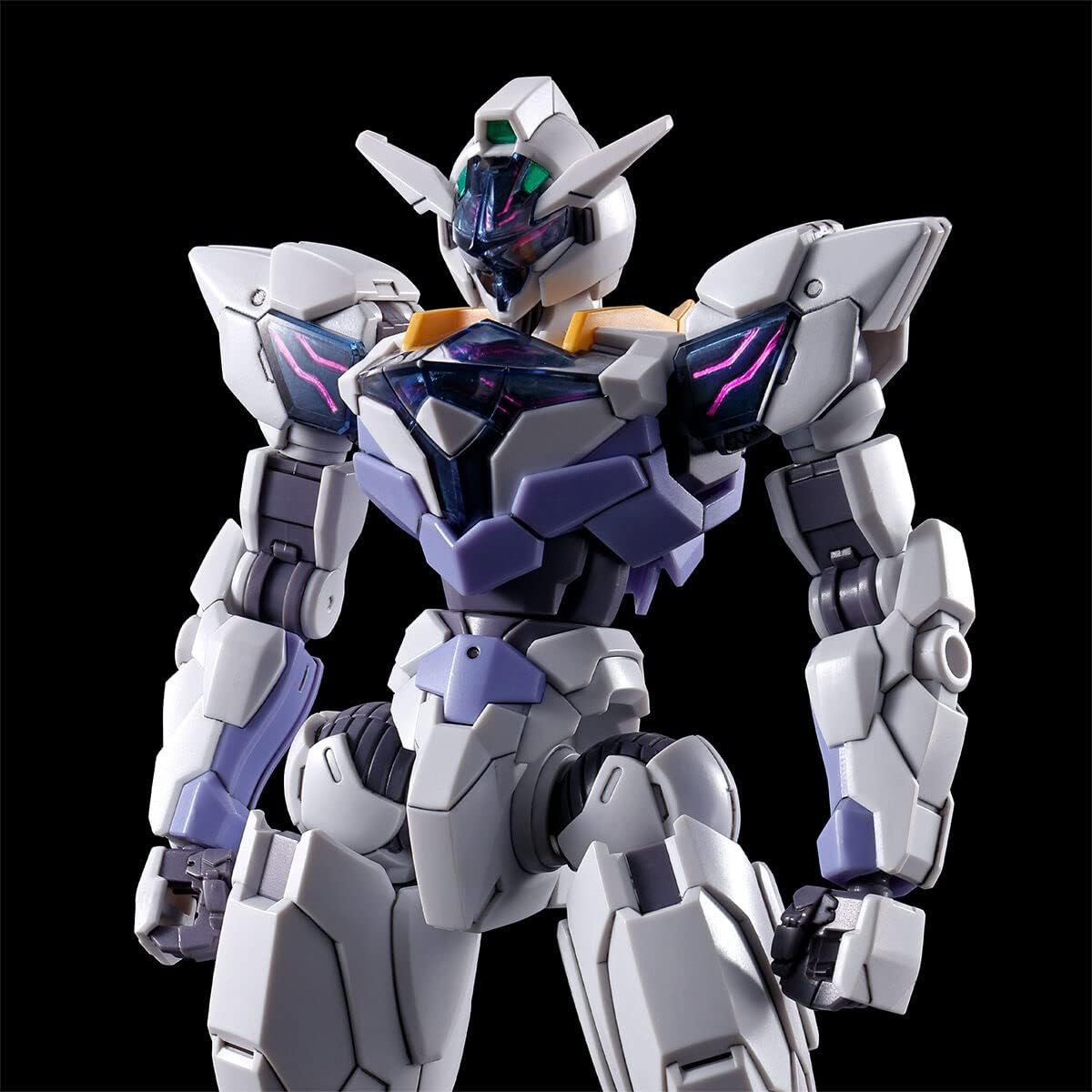Gundam 1/144 HG WFM Vanadis Heart Gundam Lfrith Jiu Model Kit Exclusive