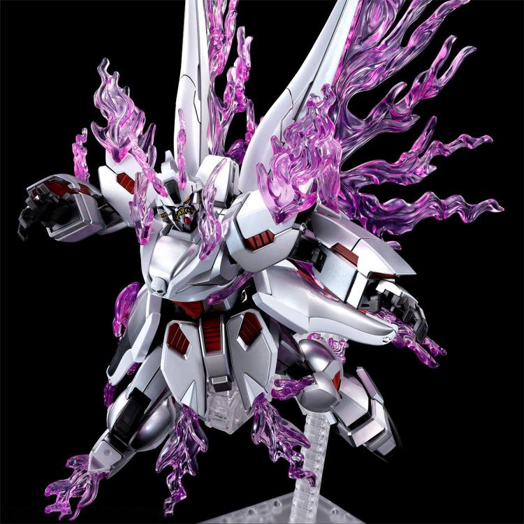 Gundam 1/144 HG Crossbone Gundam: Ghost XM-XX Ghost Gundam Model Kit Exclusive