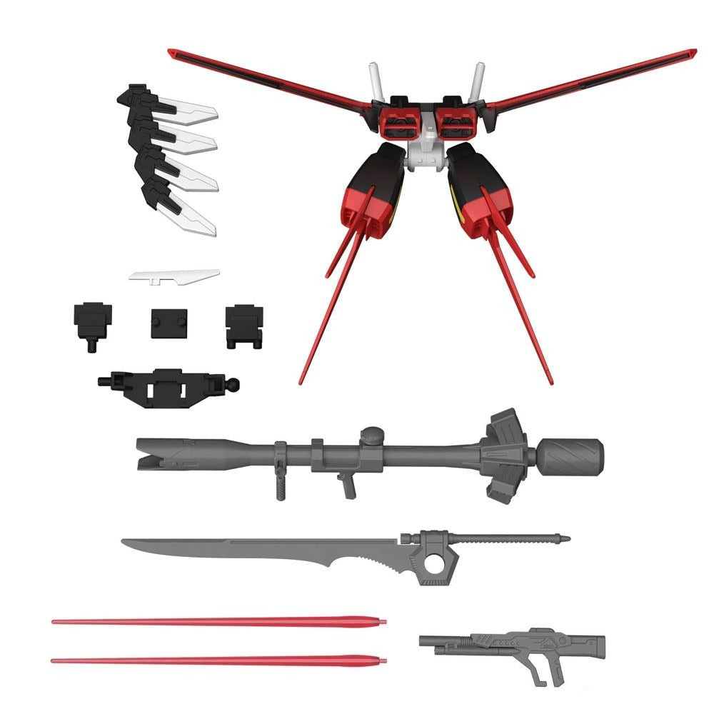 Gundam 1/144 Gunpla Option Parts Set 01 (Aile Striker) Model Kit