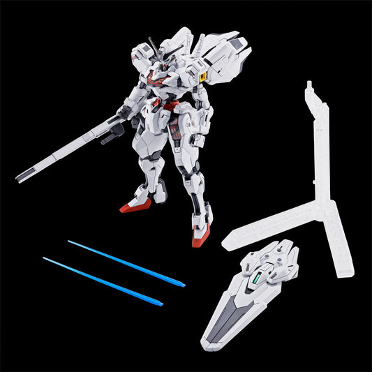 Gundam 1/144 HG WFM Gundam Calibarn (Permet Score Five) Model Kit Exclusive
