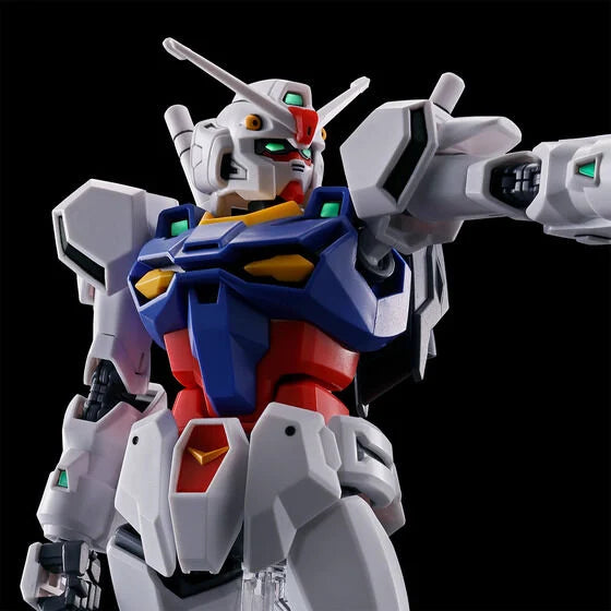 Gundam 1/144 HG Gundam UC Engage RX-78GPZ01 Engage Gundam Model Kit Exclusive