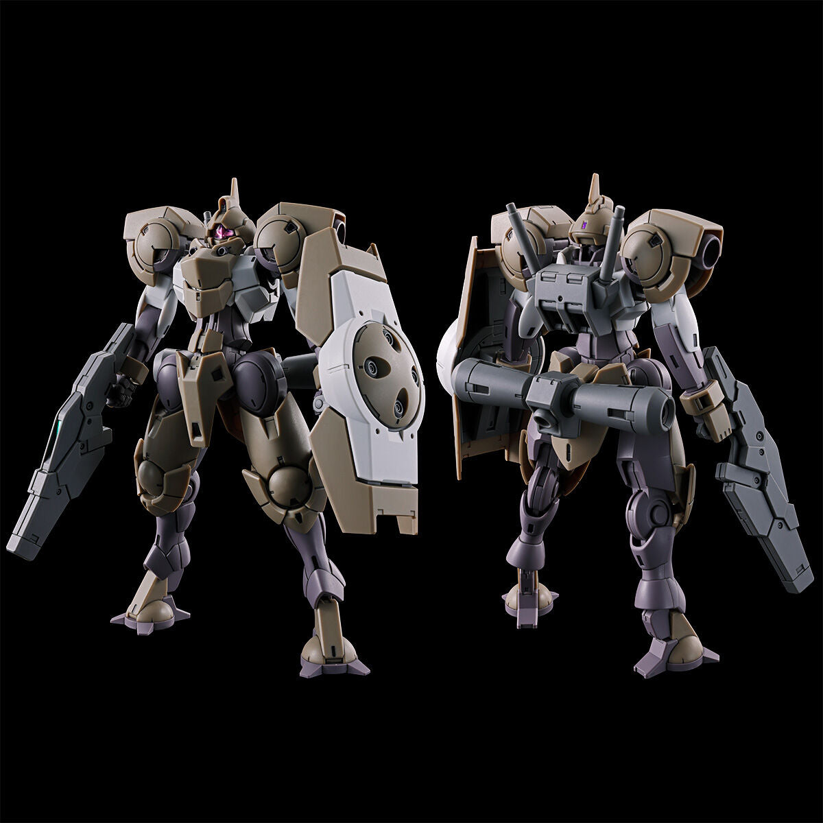 Gundam 1/144 HG WFM Heingra Model Kit Exclusive