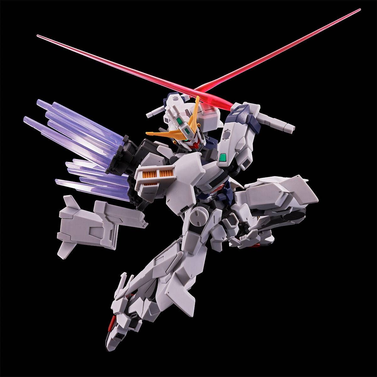 Gundam 1/144 HG Gundam Eight EES-001 Gundam Zirius Model Kit Exclusive