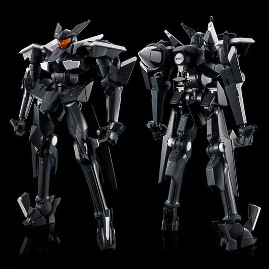 Gundam 1/144 HG 00 SVMS-01X Union Flag Custom II (GN Flag) Model Kit Exclusive