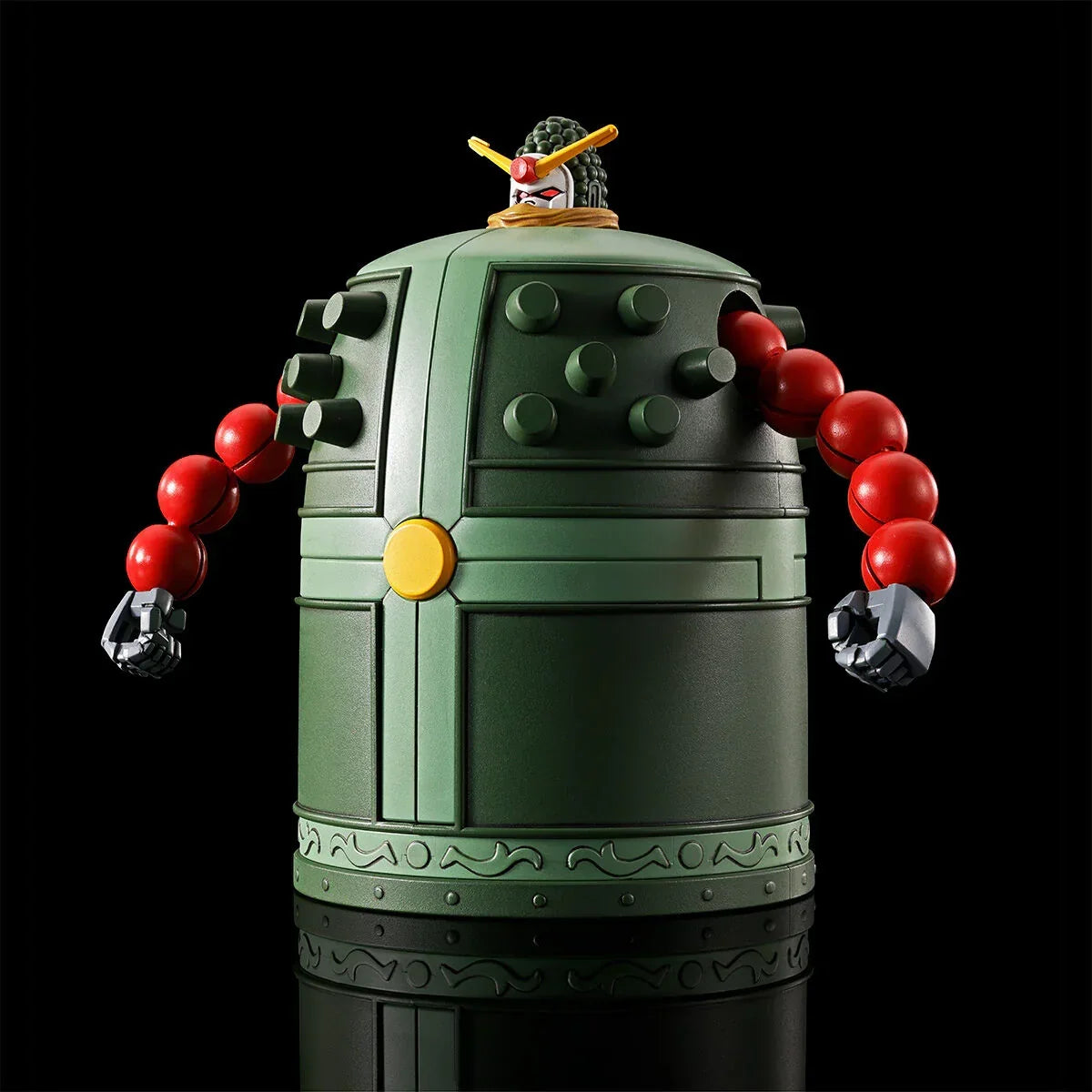 Gundam 1/144 HG G Gundam GF13-044NNP Mandor Gundam Model Kit Exclusive