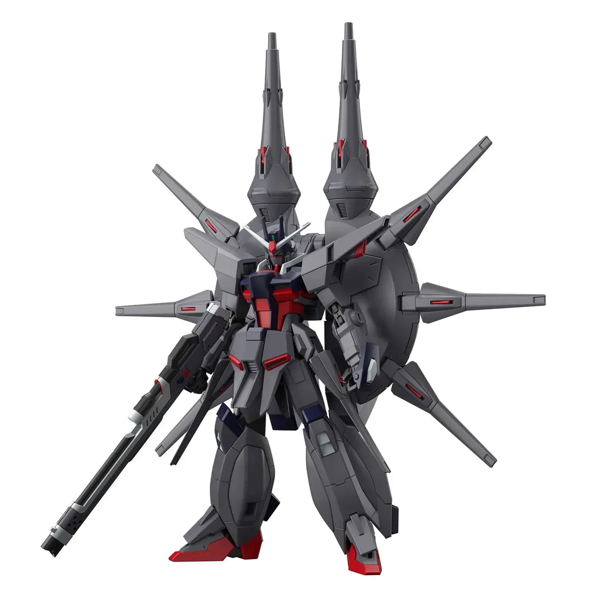 Gundam 1/144 HGUC #263 Seed Destiny ZGMF-X666S Legend Gundam Model Kit