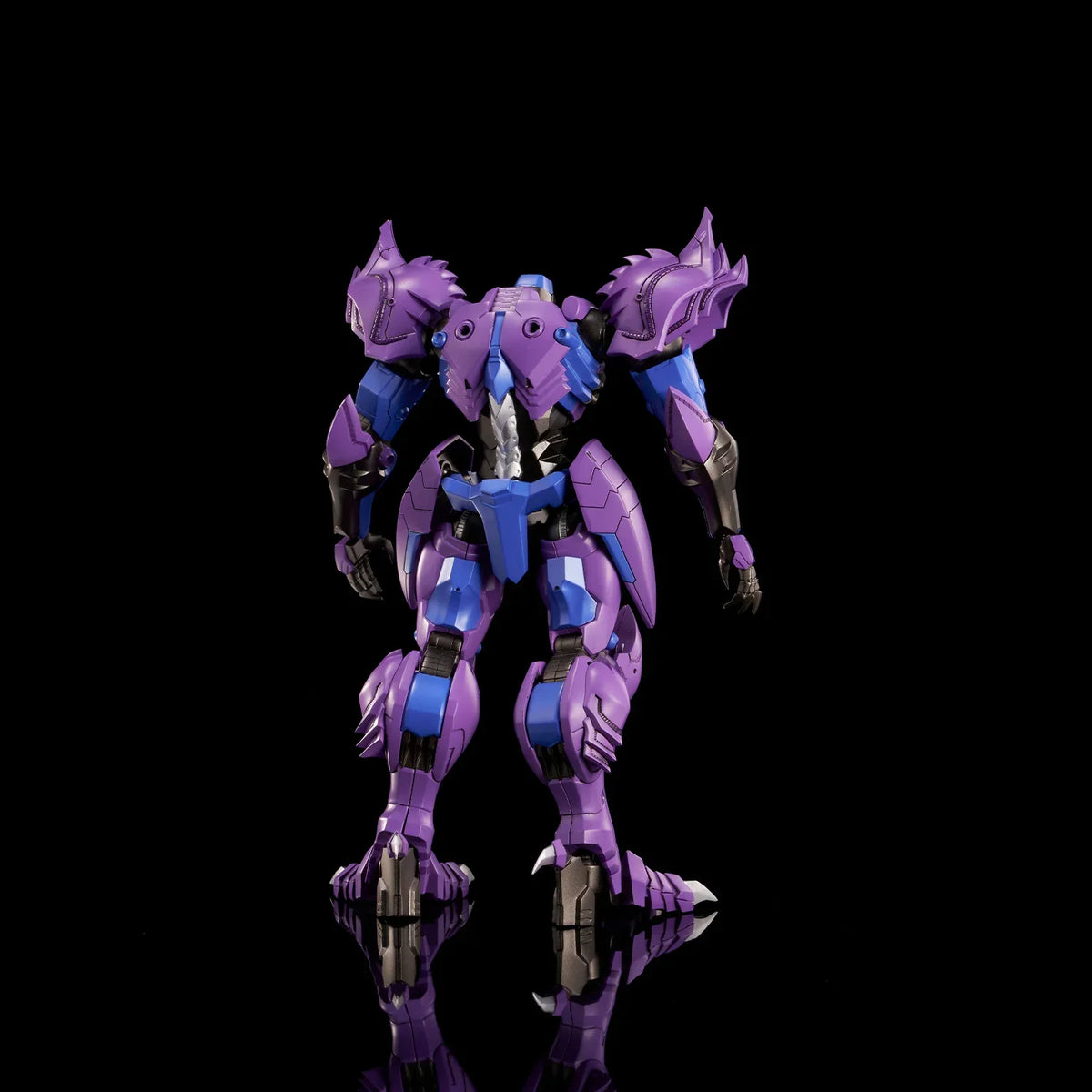 Flame Toys Furai 40 Transformers Beast Megatron Model Kit