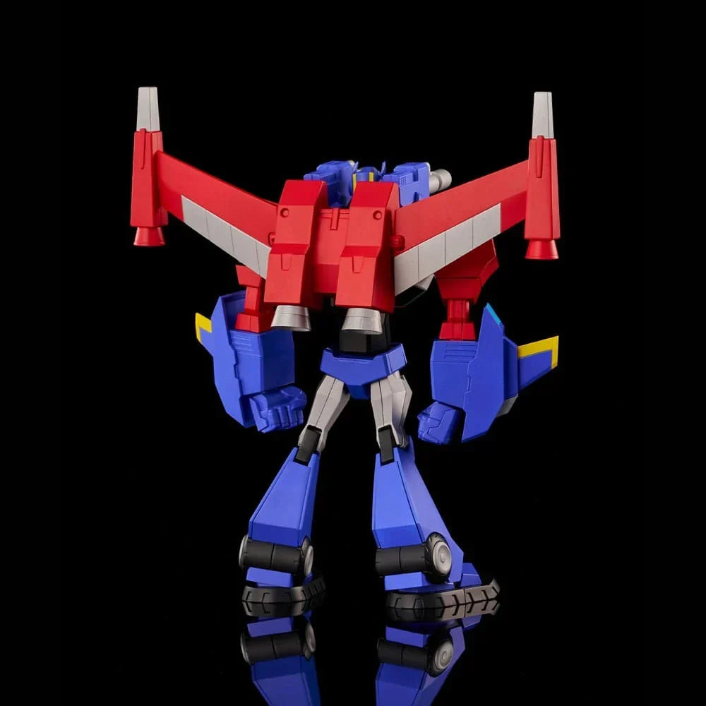 Flame Toys Furai 44 Transformers Wingblade Optimus Prime (Animated) Model Kit