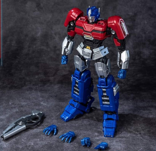 Yolopark Transformers One Orion Pax / Optimus Prime (Cogged Mode) Advance Model Kit