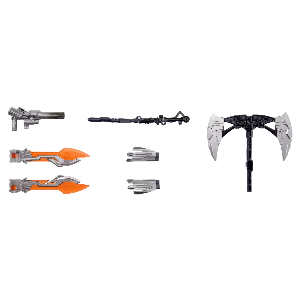 Transformers T-Sparks Dramatic Capture Series Jetfire Combine Action Figure