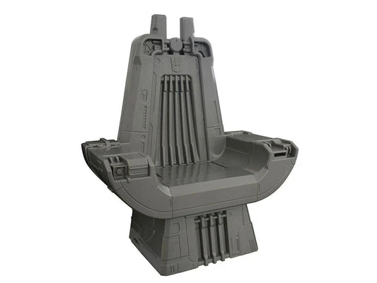 Transformers TC-01 Throne Collection Exclusive Action Figure