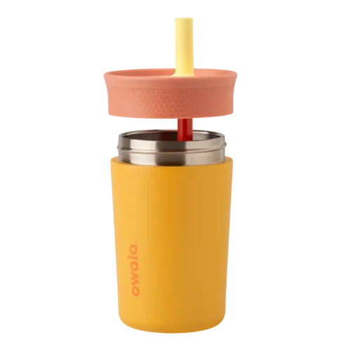 Owala Kids' Tumbler Stainless Steel 12oz