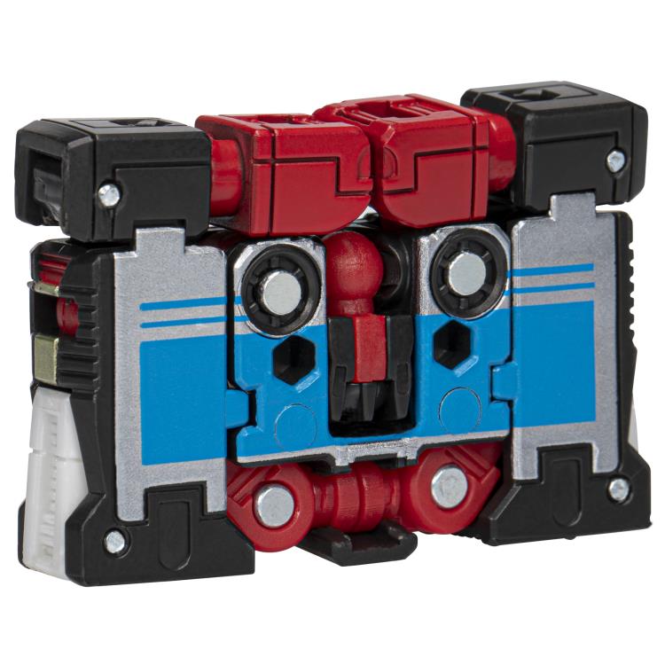 Transformers Generations Studio Series Core Decepticon Frenzy (Red) Action Figure