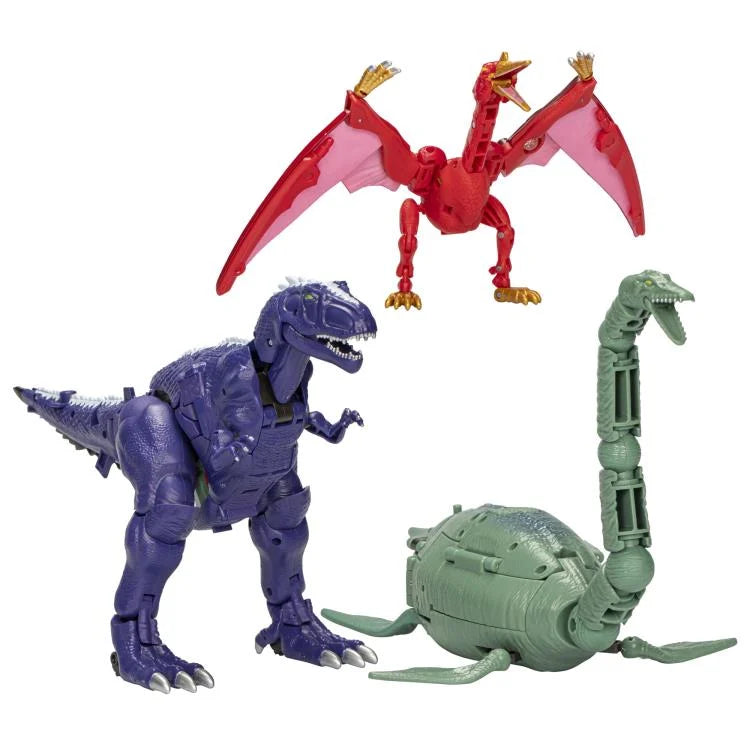Transformers Generations Legacy United Commander Class Beast Wars Universe Magmatron Action Figure