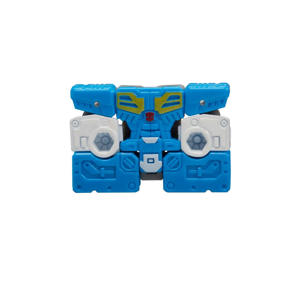 Transformers Generations Studio Series 86 #25 Voyager Autobot Blaster and Eject Action Figure