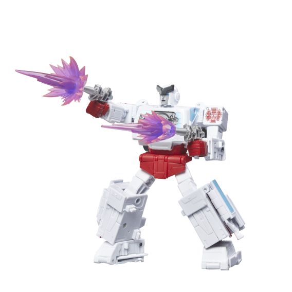 Transformers Generations Studio Series 86 Deluxe Brawn and Ratchet 2 Pack Action Figure