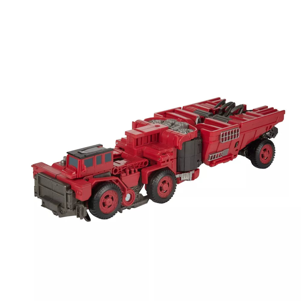 Transformers Studio Series Revenge of The Fallen Leader Constructicon Overload Action Figure
