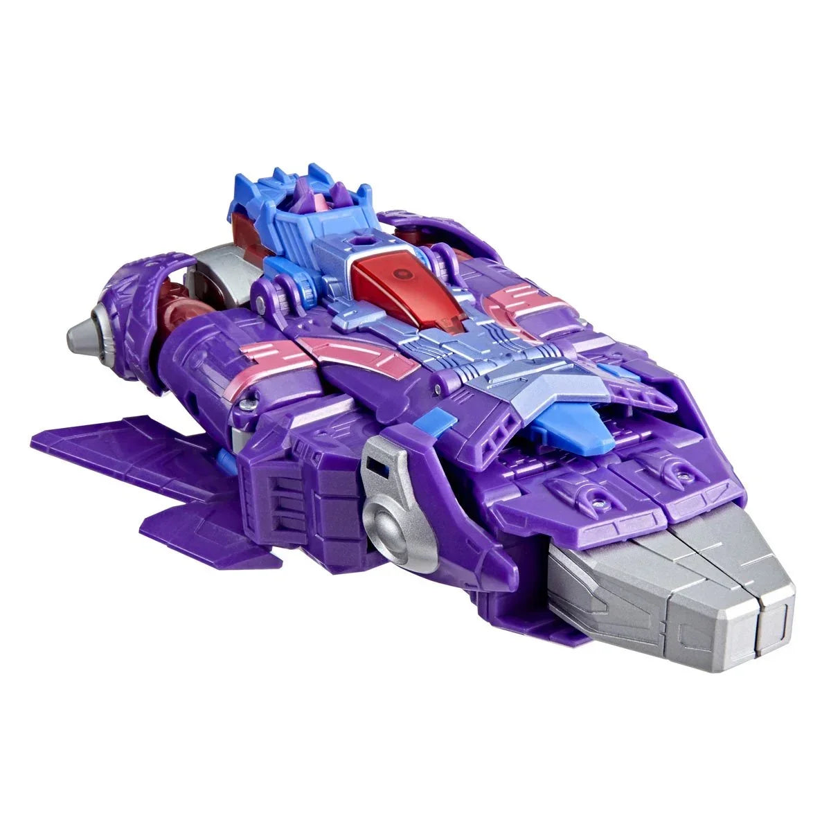 Transformers Age of the Primes Voyager Class The Thirteen Alpha Trion Action Figure