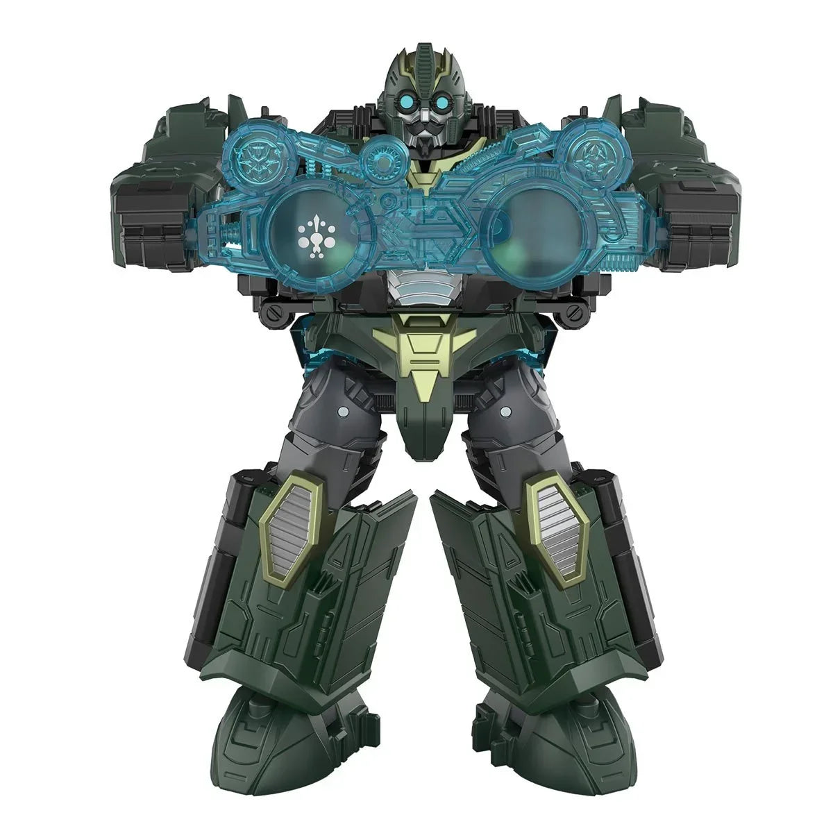 Transformers Age of the Primes Deluxe Class The Thirteen Alchemist Prime Action Figure