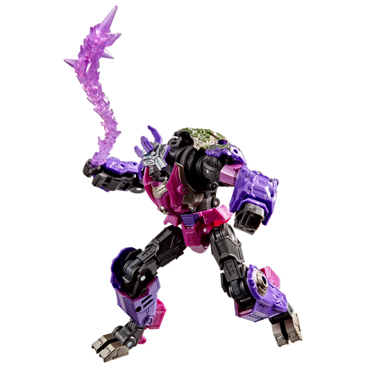 Transformers Studio Series Transformers One Voyager Class Alpha Trion Action Figure