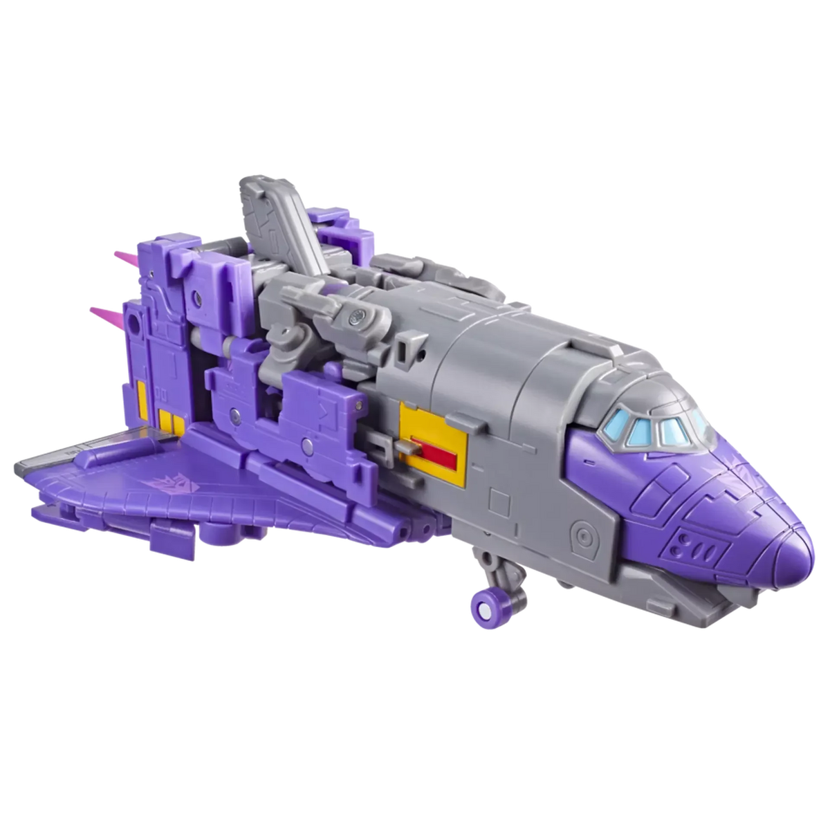 Transformers The Movie Studio Series 86 Leader Astrotrain Action Figure